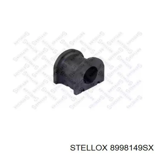 8998149SX Stellox втулка стабилизатора переднего