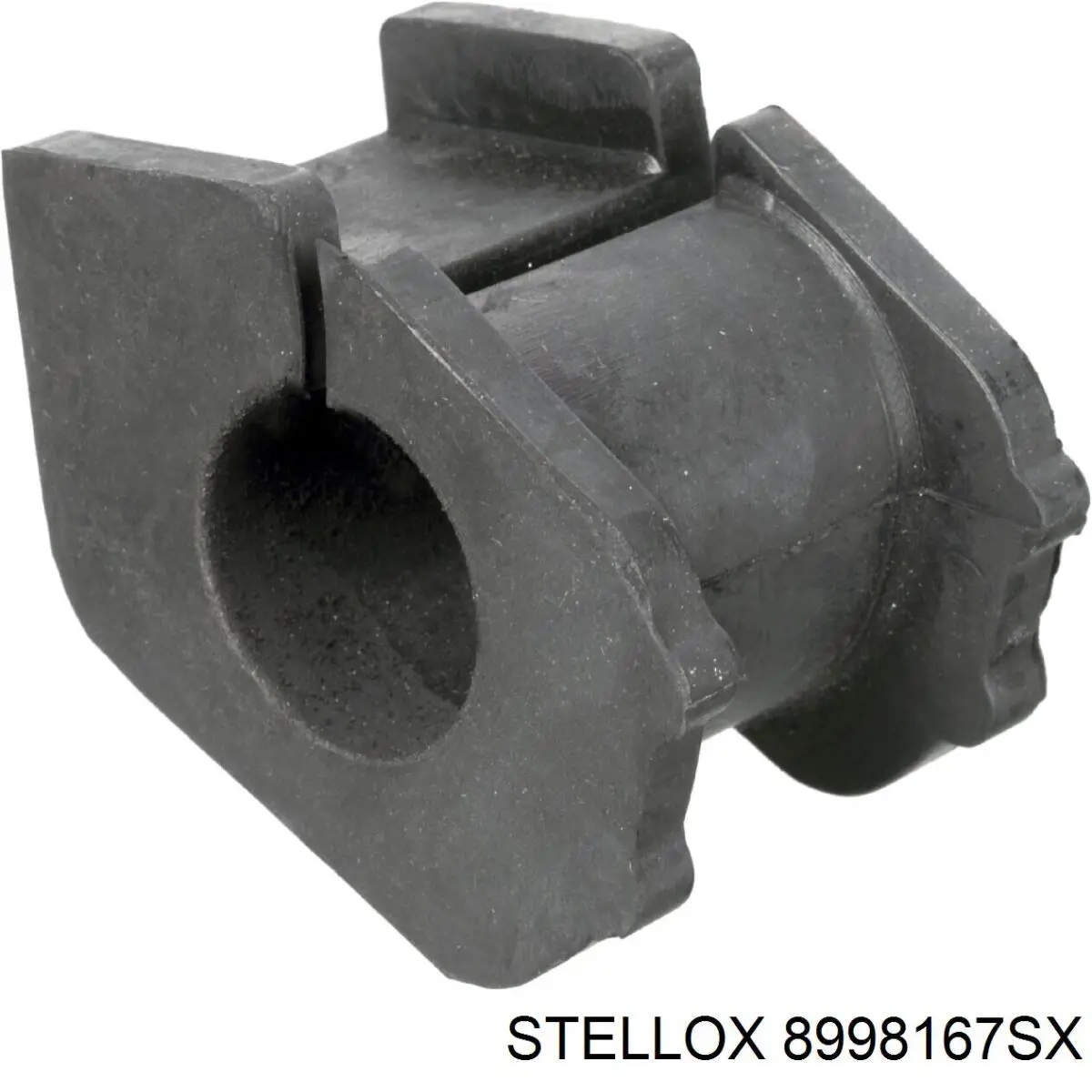 Купить 488150D111 Toyota Втулки переднего стабилизатора