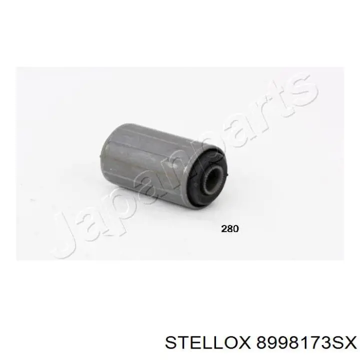 Купить 8998173SX Stellox Втулка рессоры