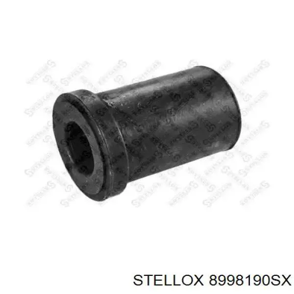 89-98190-SX Stellox сайлентблок задней рессоры задний