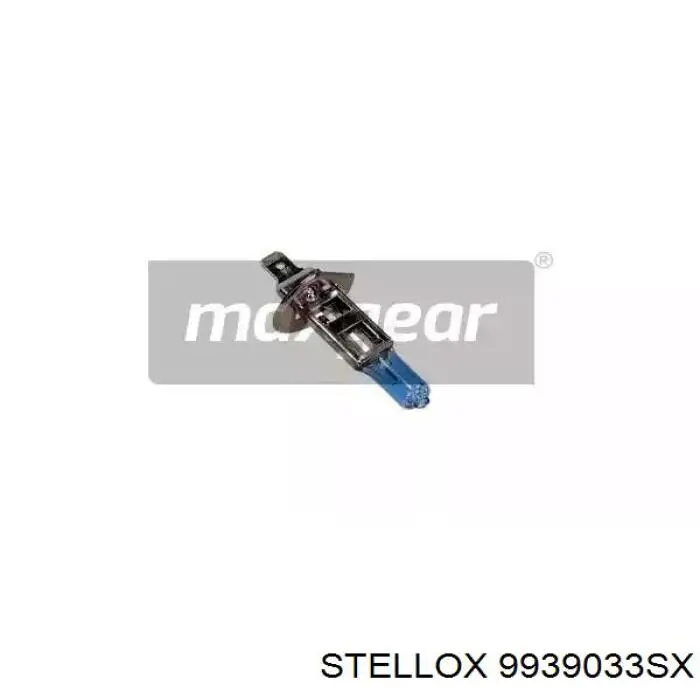 Лампочка ближнего света Stellox 9939033SX цена, от 2.93 USD