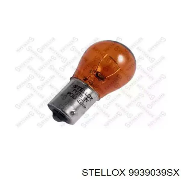 9939039SX Stellox лампочка