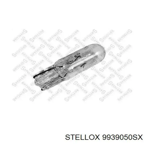 9939050SX Stellox лампочка щитка (панели приборов)