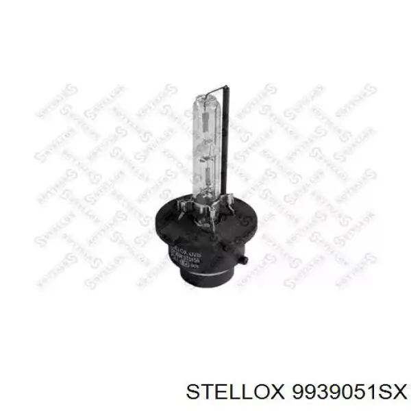 99-39051-SX Stellox лампочка ксеноновая