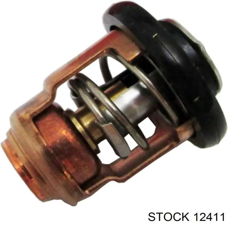 K04857851AD Fiat/Alfa/Lancia luz esquerda