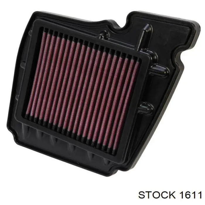 Pára-lama dianteiro esquerdo para Mazda 626 IV GE