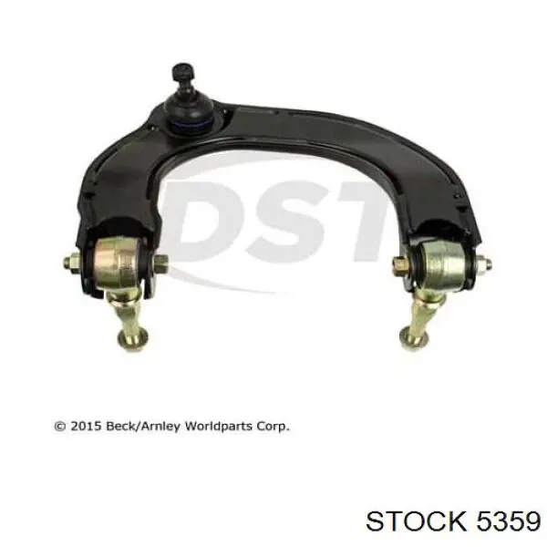 Радиатор 4507085 Polcar