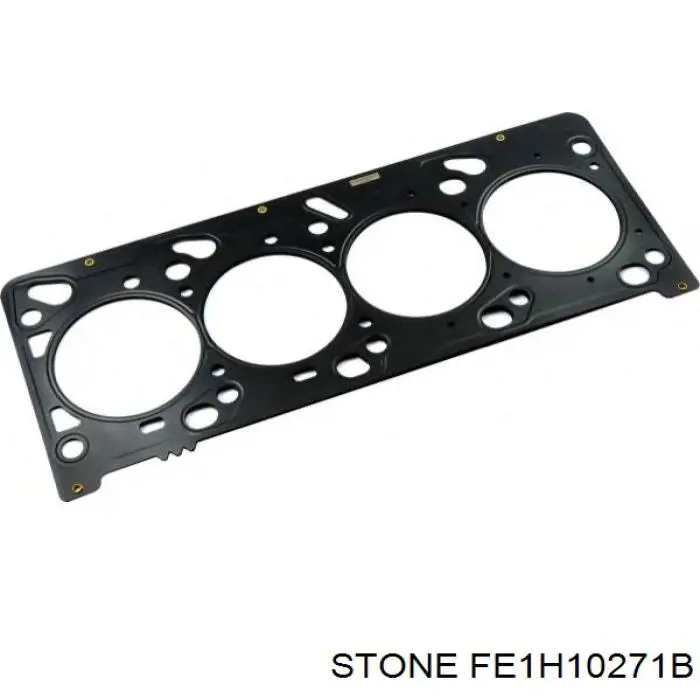 Прокладка ГБЦ FE1H10271B Stone