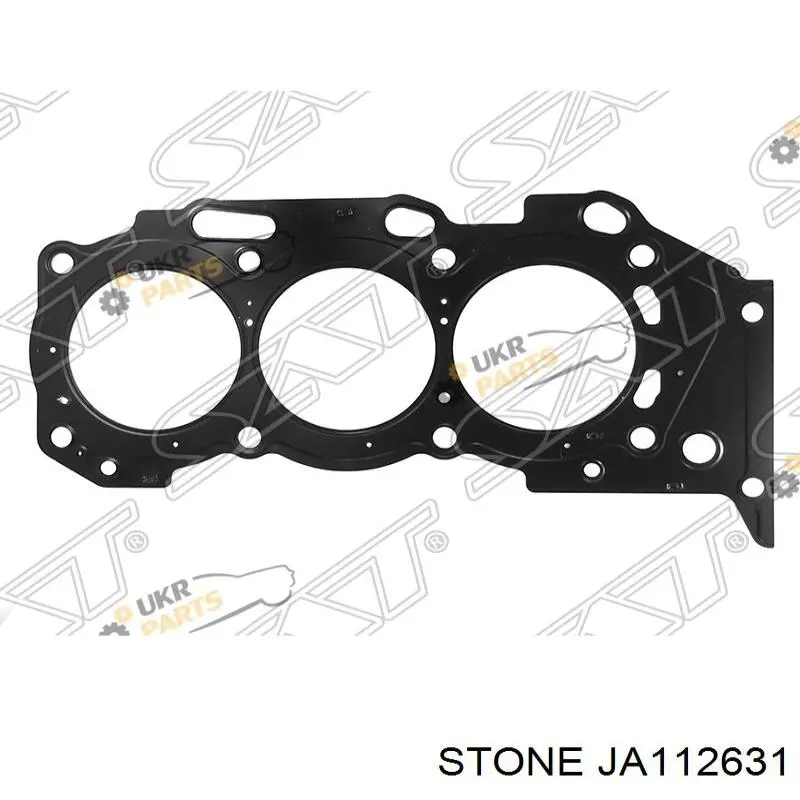 JA112631 Stone 
