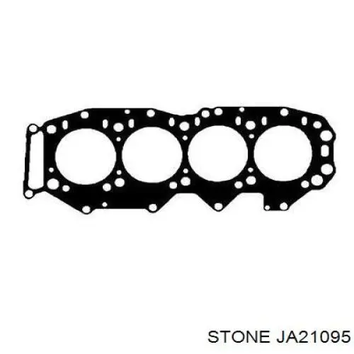  JA21095 Stone