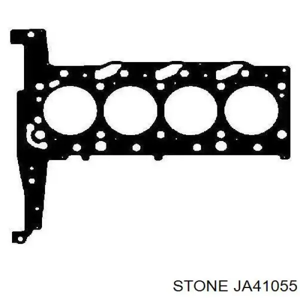 JA41055 Stone прокладка гбц