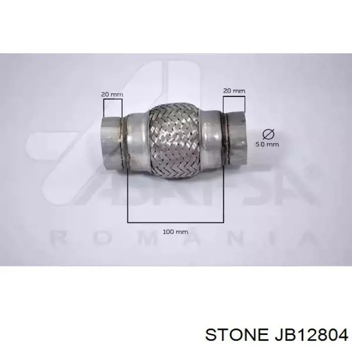  JB12804 Stone