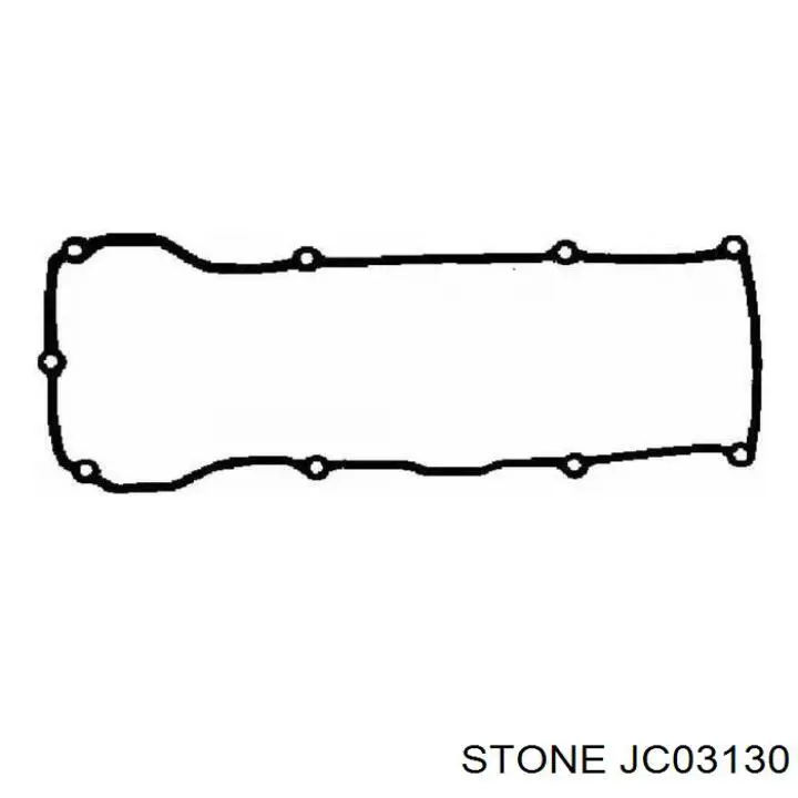 JC03130 Stone прокладка клапанной крышки
