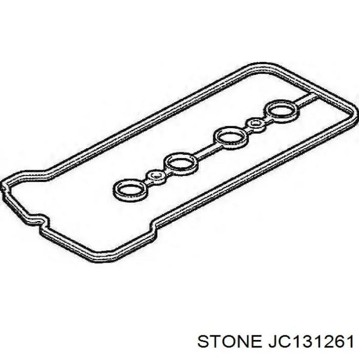 Прокладка клапанной крышки JC131261 Stone