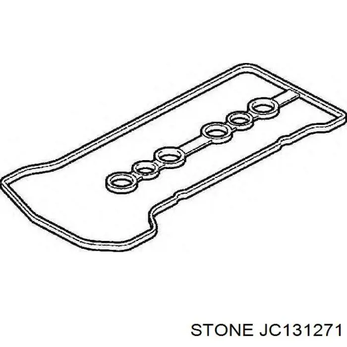 Прокладка клапанної кришки двигуна JC131271 Stone