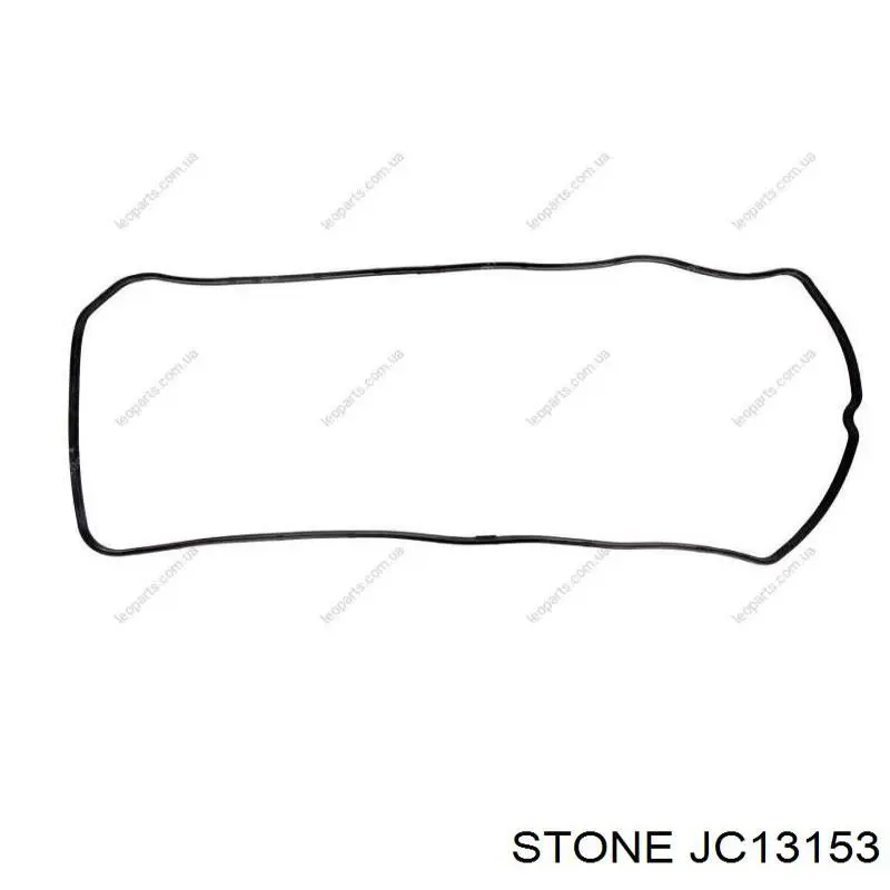 Прокладка клапанной крышки двигателя правая JC13153 Stone