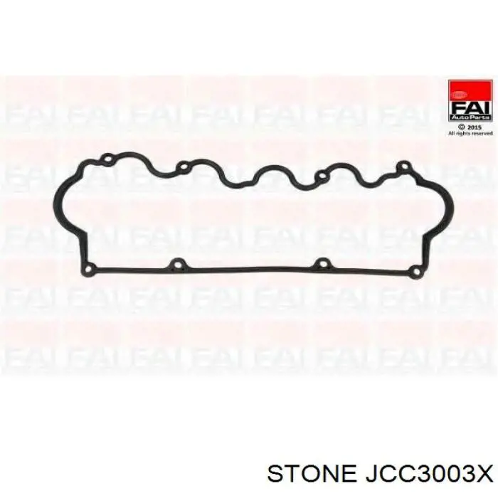 Прокладка клапанной крышки JCC3003X Stone