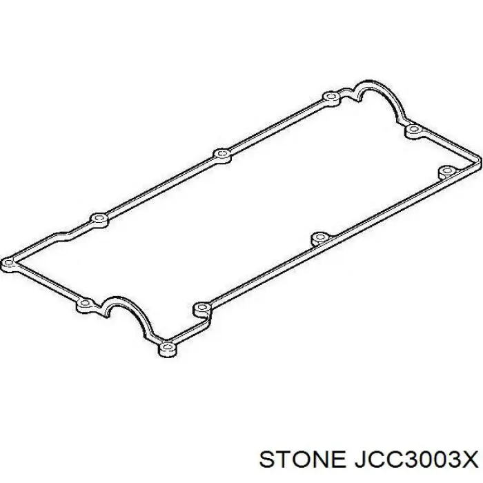 JCC3003X Stone Прокладка крышки клапана