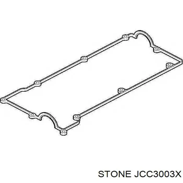 Купить JCC3003X Stone Прокладка клапанной крышки двигателя