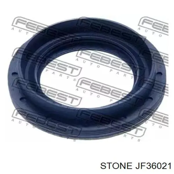 Купить JF36021 Stone Передний сальник коленвала