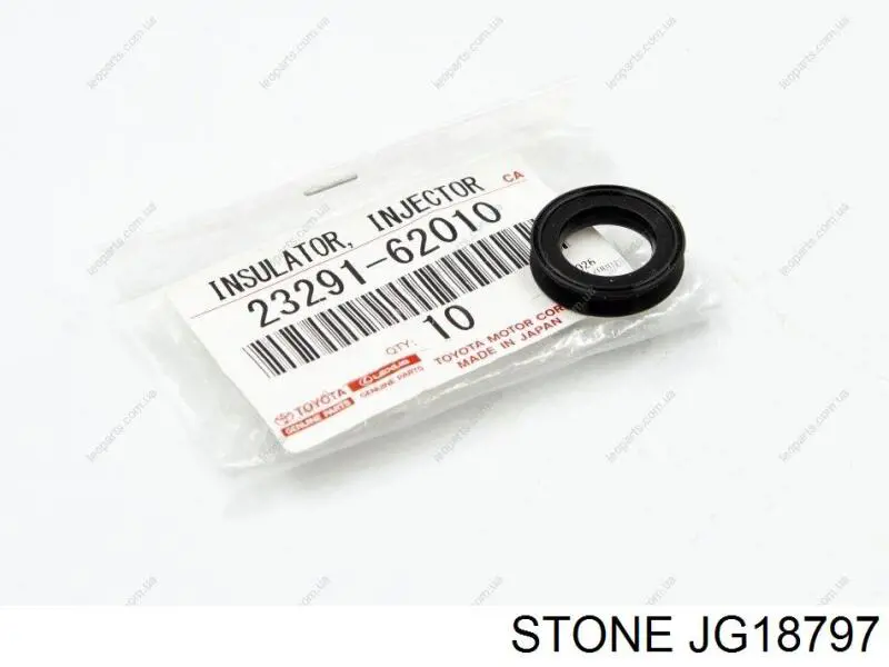 JG18797 Stone