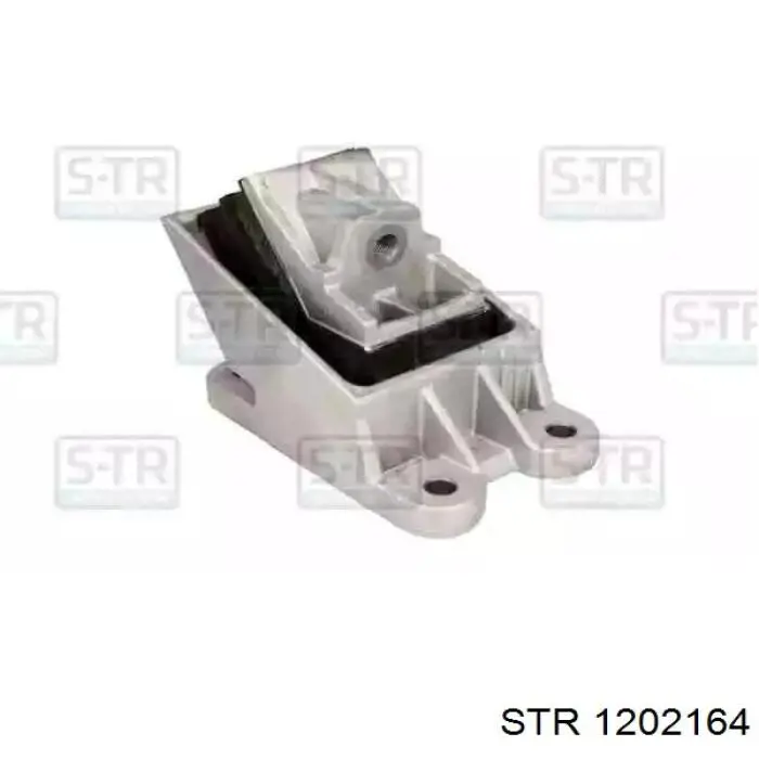 Подушка (опора) двигателя, левая/правая SEM SEM7626 цена, от 34.59 USD