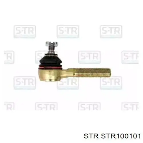 STR-100101 STR наконечник тяги кпп