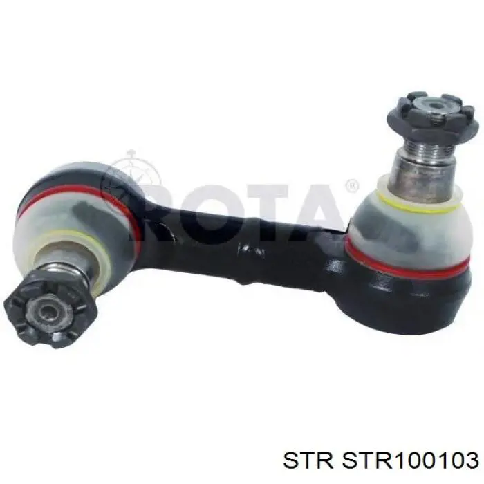 Наконечник троса переключения передач STR100103 STR