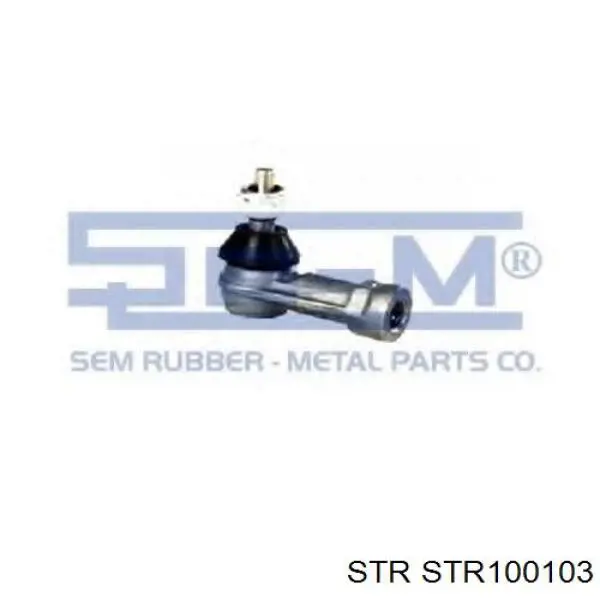 Наконечник троса переключения передач STR STR100103 цена, от 2.63 USD