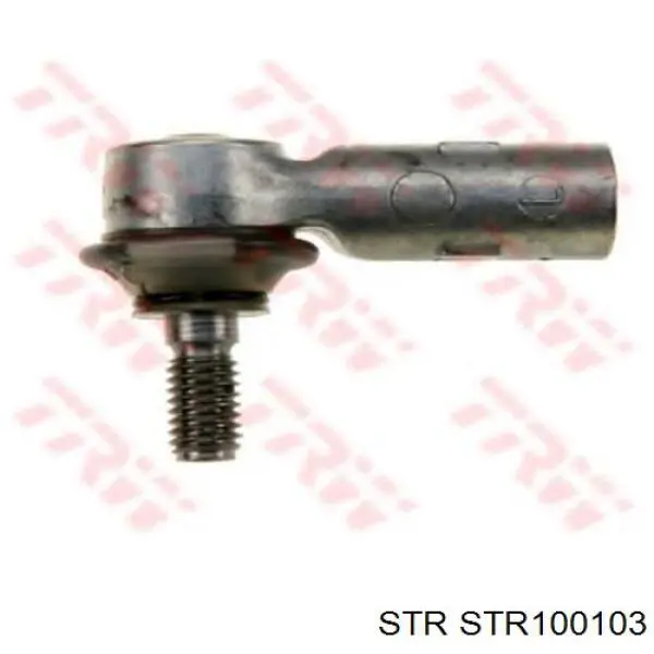 Купить STR100103 STR Наконечник троса переключения передач