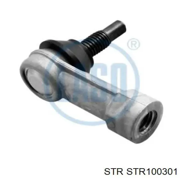 Наконечник тяги КПП STR STR100301 цена, от 4.63 USD