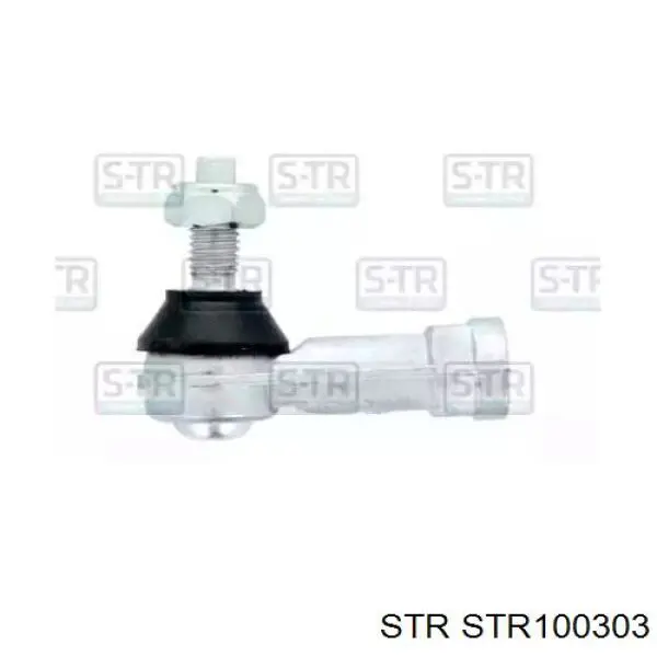 STR100303 STR наконечник тяги кпп