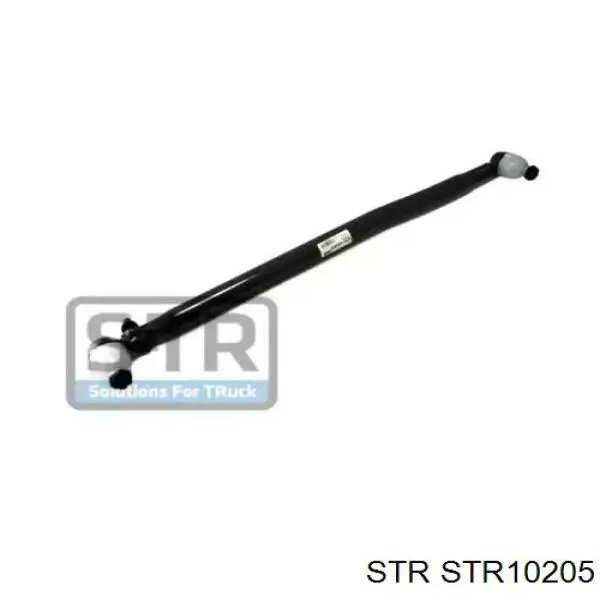 Тяга рулевая центральная Rostar 1803414010250 цена, от 80.05 USD