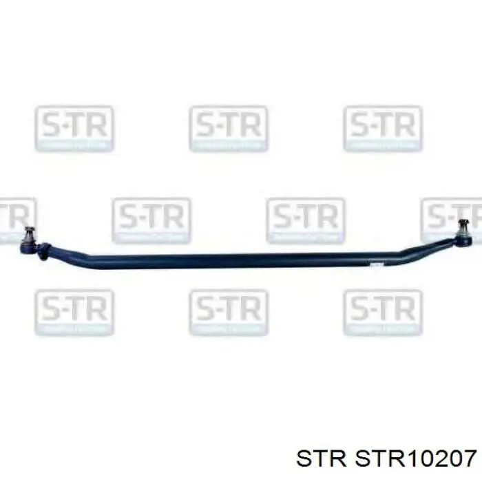 Тяга рулевая в сборе STR10207 STR