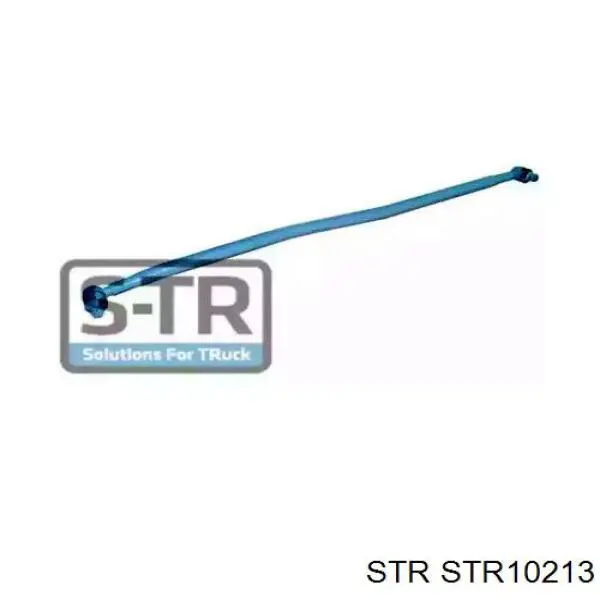 Тяга рулевая в сборе STR10213 STR