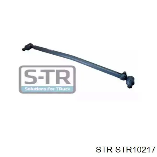 STR10217 STR tração de direção montada