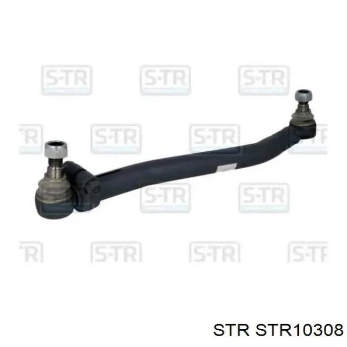 Рулевая тяга STR STR10308 цена, от 57.15 USD