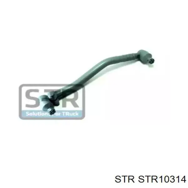 Купить STR10314 STR Тяга рулевая передней подвески продольная