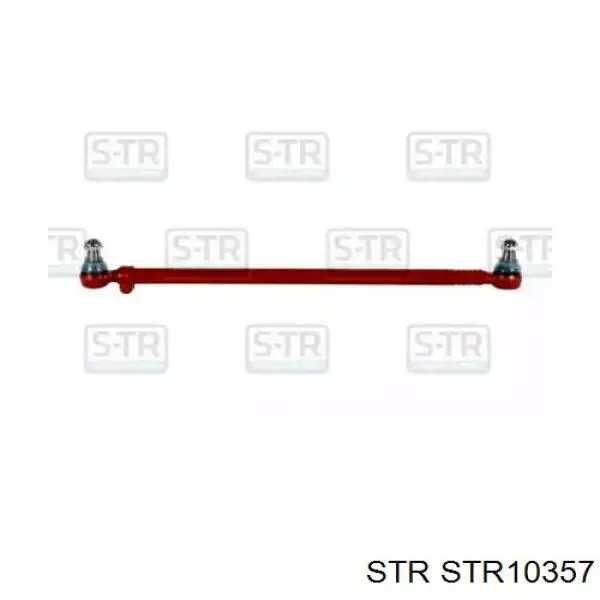 Тяга рулевая в сборе STR10357 STR