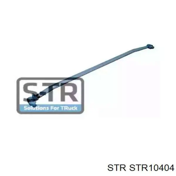 STR10404 STR рулевая тяга