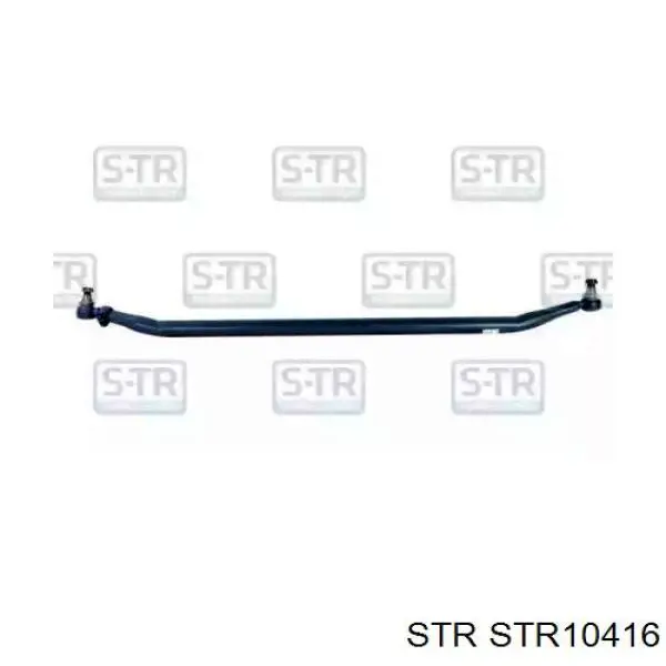 Тяга поперечная передней подвески STR10416 STR