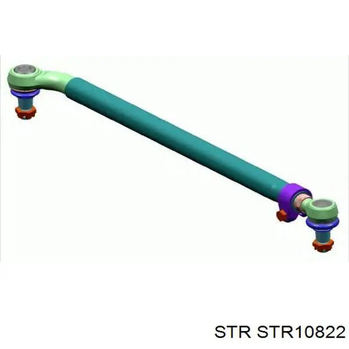  STR10822 STR