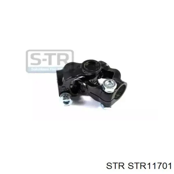 Кардан вала рулевой колонки, нижний STR STR11701 цена, от 32.28 USD