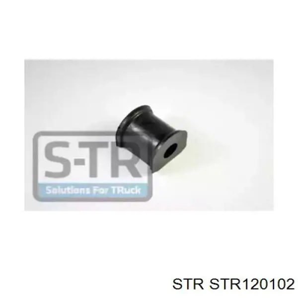 STR-120102 STR втулка стабилизатора заднего