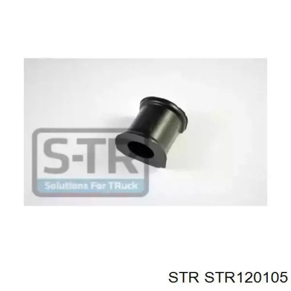 STR-120105 STR втулка стабилизатора заднего