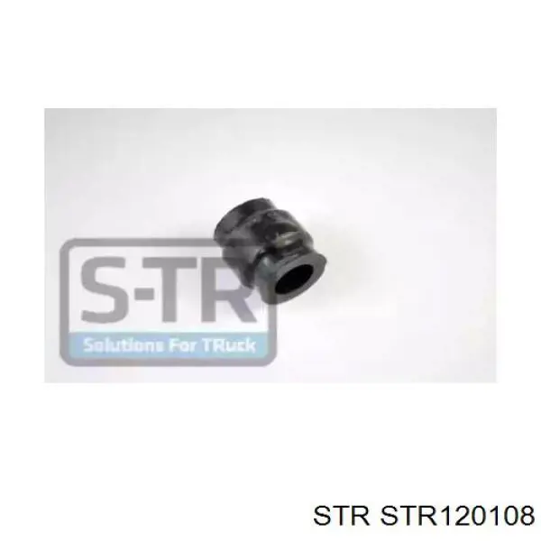 STR120108 STR втулка стабилизатора заднего наружная