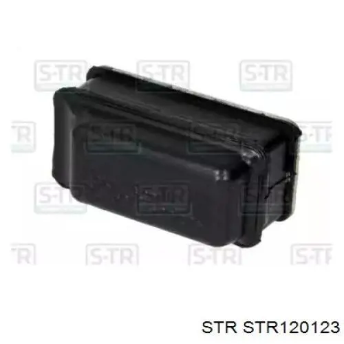STR120123 STR отбойник передней рессоры