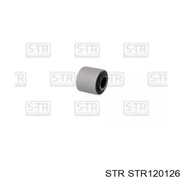 STR-120126 STR сайлентблок стабилизатора переднего