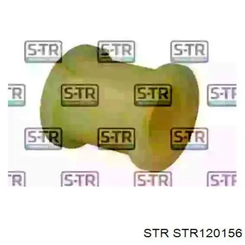 Втулка стабилизатора STR120156 STR