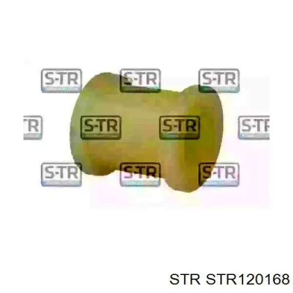 STR120168 STR Прокладка стабильзатора заднего
